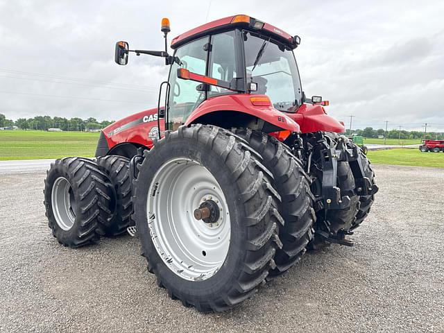 Image of Case IH Magnum 315 equipment image 4