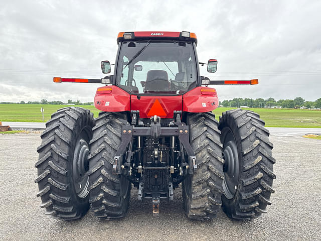 Image of Case IH Magnum 315 equipment image 3