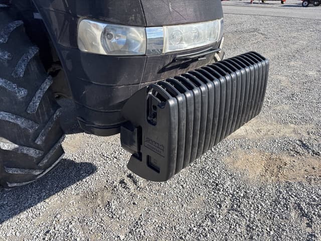 Image of Case IH Magnum 315 equipment image 3