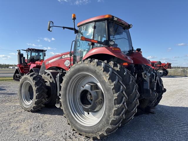 Image of Case IH Magnum 315 equipment image 4