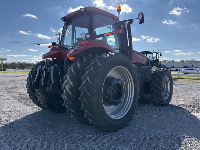 Image of Case IH Magnum 315 equipment image 2