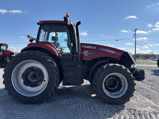 Image of Case IH Magnum 315 equipment image 1