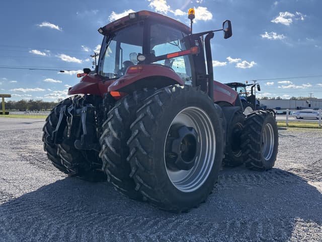 Image of Case IH Magnum 315 equipment image 2
