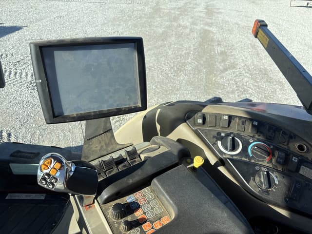 Image of Case IH Magnum 315 equipment image 1