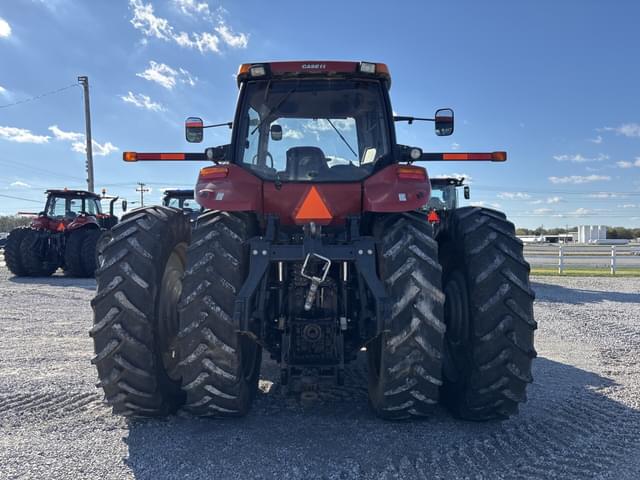 Image of Case IH Magnum 315 equipment image 3