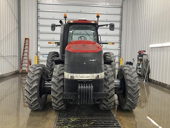 Image of Case IH Magnum 315 equipment image 2