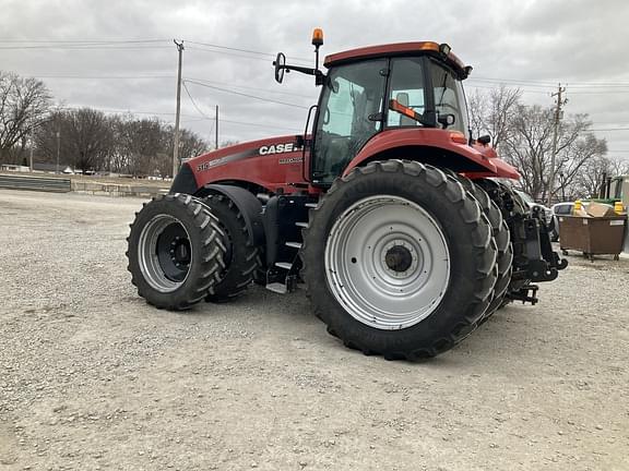 Image of Case IH Magnum 315 equipment image 4