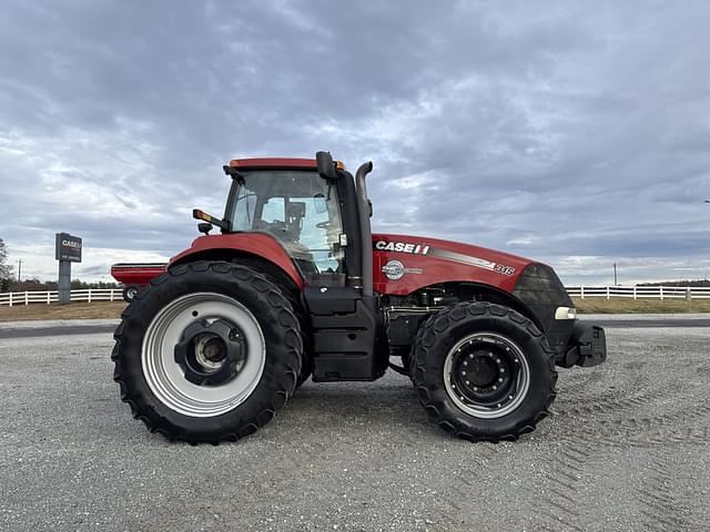 Image of Case IH Magnum 315 equipment image 1