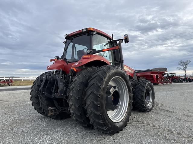 Image of Case IH Magnum 315 equipment image 2