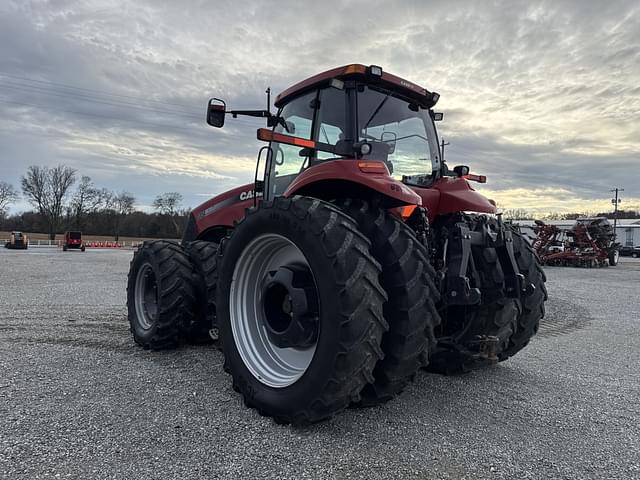 Image of Case IH Magnum 315 equipment image 4