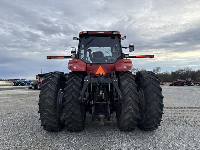 Image of Case IH Magnum 315 equipment image 3