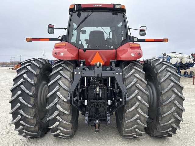 Image of Case IH Magnum 315 equipment image 3