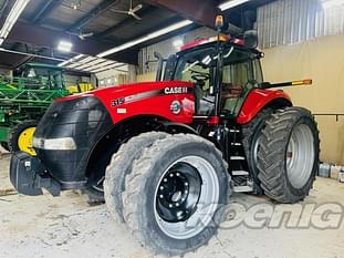 2013 Case IH Magnum 315 Equipment Image0