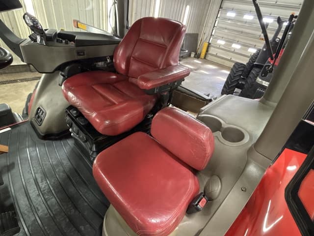 Image of Case IH Magnum 315 equipment image 2