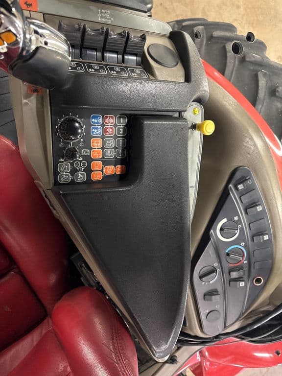 Image of Case IH Magnum 315 equipment image 3