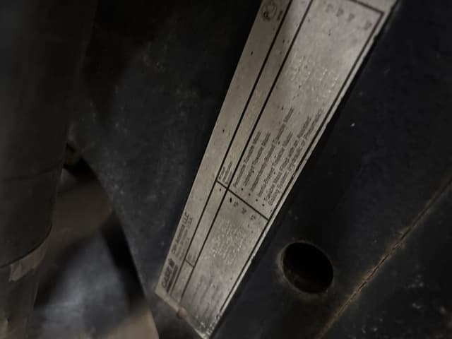 Image of Case IH Magnum 315 equipment image 1