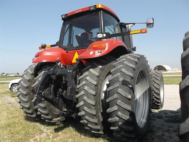 Image of Case IH Magnum 315 equipment image 3