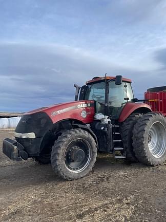 Image of Case IH Magnum 315 Primary image