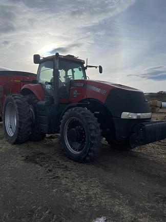 Image of Case IH Magnum 315 equipment image 2