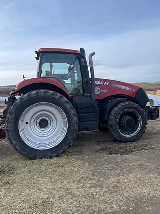 Image of Case IH Magnum 315 equipment image 3