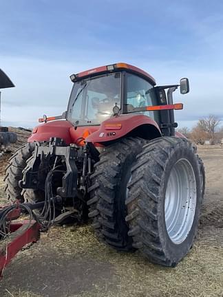 Image of Case IH Magnum 315 equipment image 4