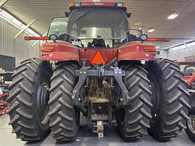 Image of Case IH Magnum 315 equipment image 2