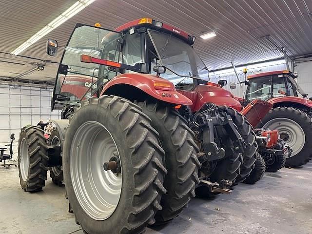 Image of Case IH Magnum 315 equipment image 1