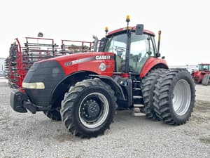 2013 Case IH Magnum 315 Image