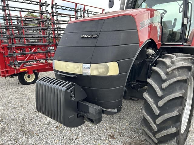 Image of Case IH Magnum 315 equipment image 2