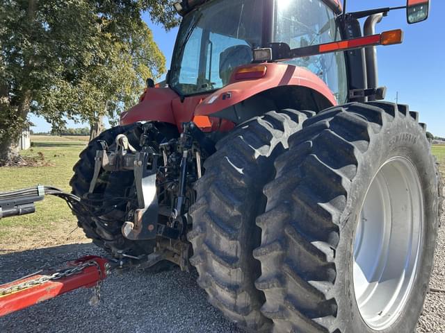 Image of Case IH Magnum 315 equipment image 1