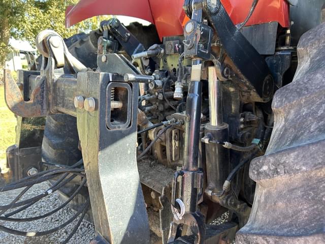 Image of Case IH Magnum 315 equipment image 4