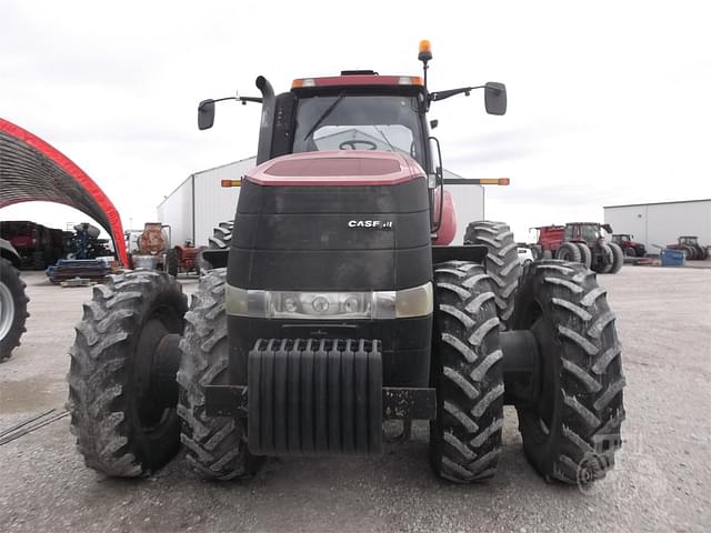 Image of Case IH Magnum 315 equipment image 2