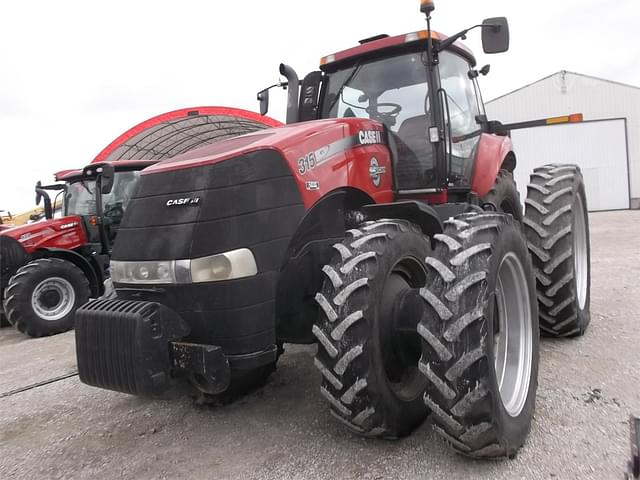 Image of Case IH Magnum 315 equipment image 1