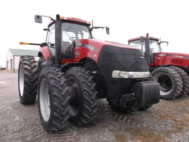 Image of Case IH Magnum 315 equipment image 2