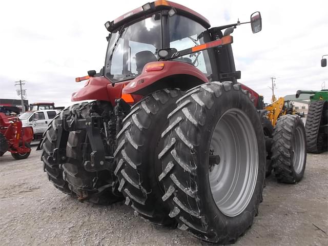 Image of Case IH Magnum 315 equipment image 3