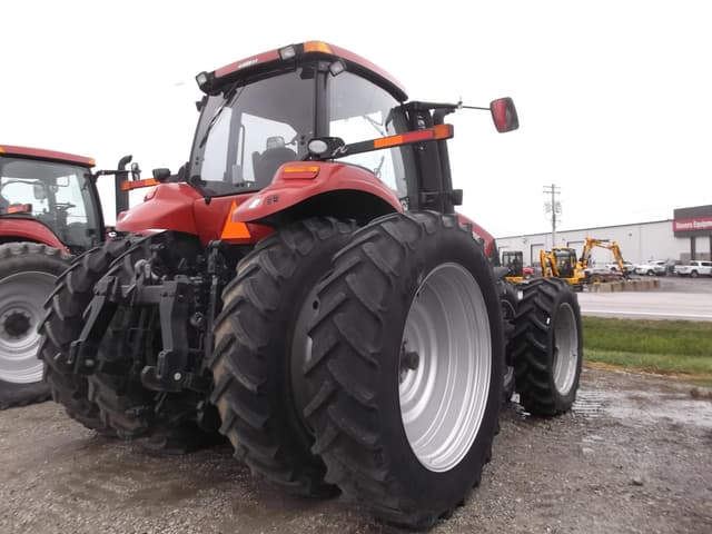 Image of Case IH Magnum 315 equipment image 3