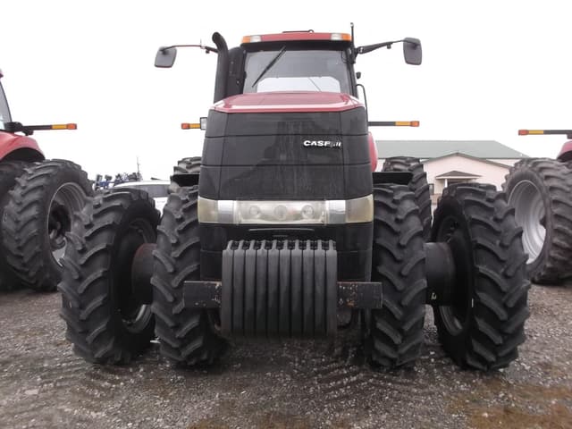 Image of Case IH Magnum 315 equipment image 1