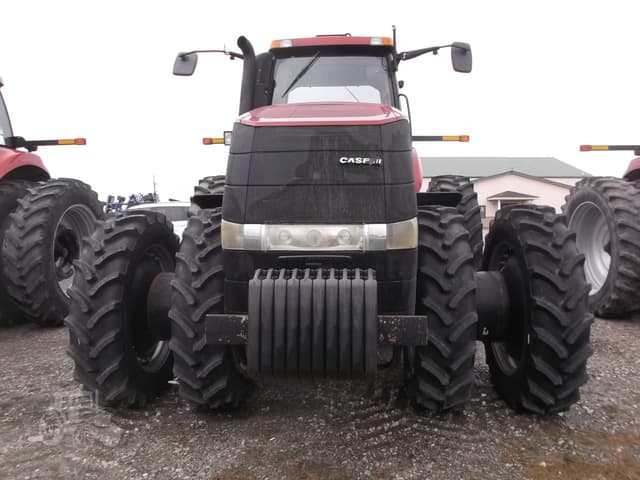 Image of Case IH Magnum 315 equipment image 1