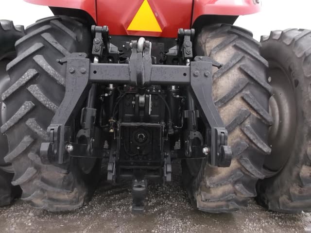 Image of Case IH Magnum 315 equipment image 4