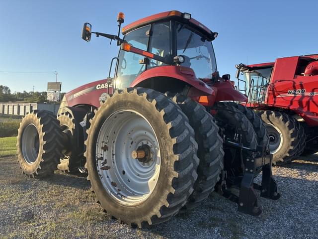 Image of Case IH Magnum 315 equipment image 4