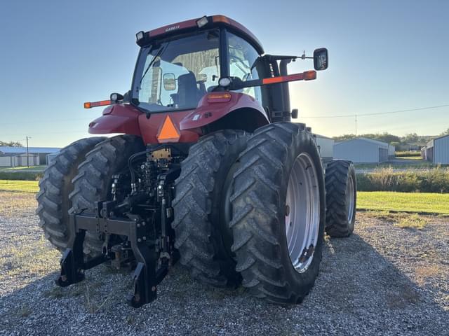 Image of Case IH Magnum 315 equipment image 2
