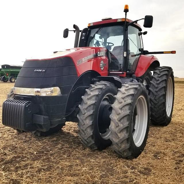 Image of Case IH Magnum 315 equipment image 1