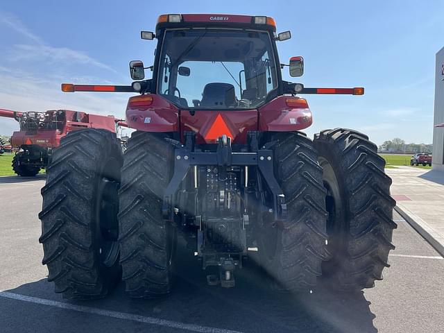 Image of Case IH Magnum 315 equipment image 3