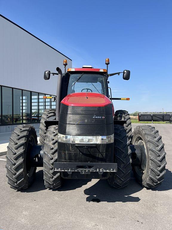 Image of Case IH Magnum 315 equipment image 2