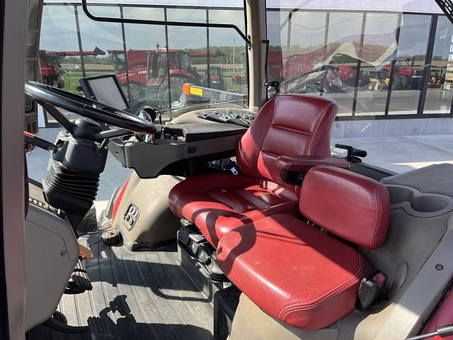 Image of Case IH Magnum 315 equipment image 4