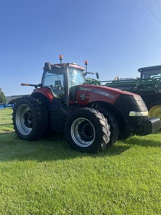 Image of Case IH Magnum 315 Primary image