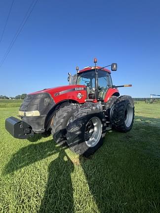 Image of Case IH Magnum 315 equipment image 2