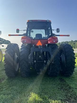 Image of Case IH Magnum 315 equipment image 4