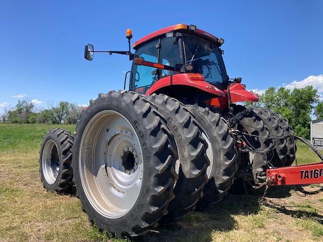 Image of Case IH Magnum 315 equipment image 2