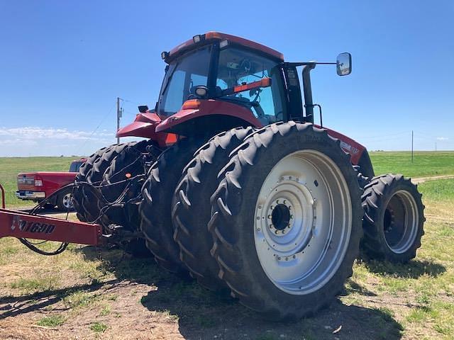 Image of Case IH Magnum 315 equipment image 4